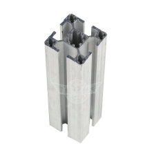 Анодированные промышленные алюминиевые профили окисления, 6063-T5
